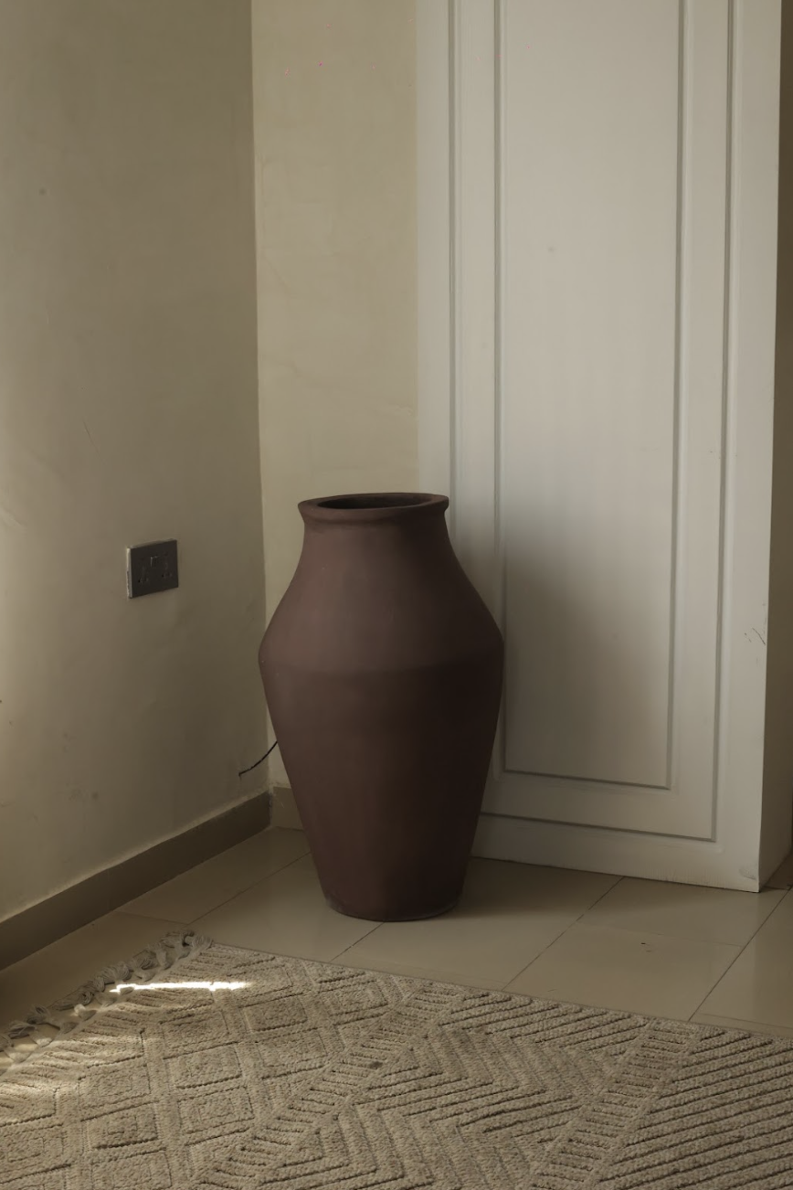 Hacienda Pot